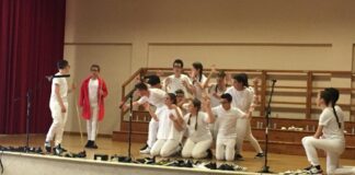 “Verdi-Cafaro”, teatro sperimentale con lo spettacolo “Il Paese dove non si muore mai”