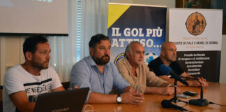 Fidelis, interrotto il rapporto di collaborazione con Favarin e De Santis