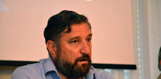 Fidelis, parla l’ex DS De Santis: «Le mie dimissioni sono segno di rispetto per una piazza a cui tengo»