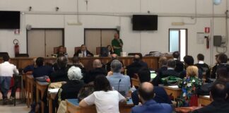 Processo Bari Nord: ascoltati oggi in aula i primi testimoni