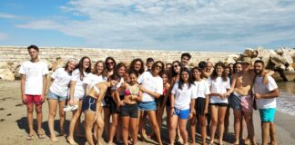 Si conclude il Summer Camp 2019 della Fondazione Pugliese per le Neurodiversità