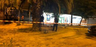 Omicidio Capogna, Lega Puglia e Bat: «Non restiamo a guardare, immediato sollecito ai vertici di Governo»