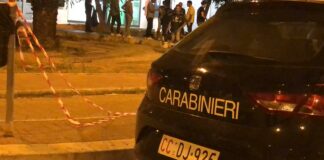 Volevano vendicare la morte del padre: arrestati i due fratelli Capogna