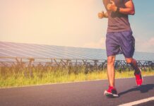 ASD Andria Athletic Club organizza un evento sui benefici dell’atletica leggera