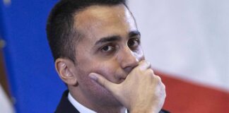 Dehors, esercente andriese “preoccupato” scrive al Vice Premier Di Maio