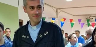 Don Francesco Di Corato è il nuovo Parrocco della Parrocchia SS. Annunziata