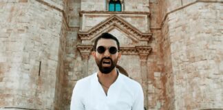 Luca Ribatti in arte “Dorian Nox” esalta il sud con il nuovo singolo “Da Giù”