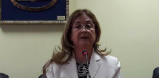 L’andriese Isabella Fusiello è il nuovo Questore della città di Bologna
