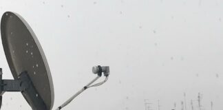 Pioggia incessante, grandine e vento: Andria funestata dal maltempo