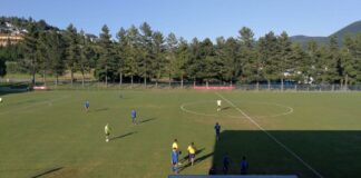 Fidelis Andria ko contro la Juve Stabia nel primo test stagionale