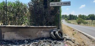 Rifiuti in zona Castel del Monte: servono raccolta regolare e più cassonetti