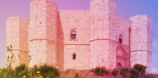 Castel del Monte sempre più social con la 3° edizione di #StuporMundi