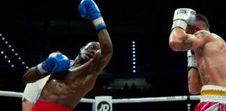 Trofeo delle Cinture WBC: Zeze non delude, batte Fazzino e vola in semifinale