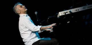 Jazz protagonista ai piedi di Castel del Monte con Nico Morelli
