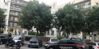 Nuovo blitz dei “Cacciatori di Puglia” ad Andria: rinvenuta droga e munizioni