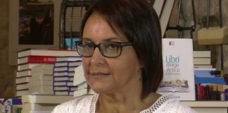 “Ti porterò da te”, Angela Covelli a Castel del Monte per presentare il suo libro