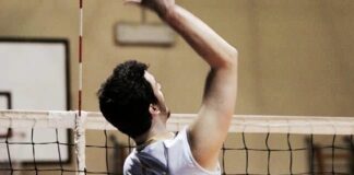 La Pallavolo Andria ha il suo schiacciatore: ecco l’argentino Franco Bortoletto