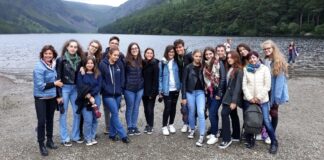 Gli studenti del liceo “Carlo Troya” a Dublino per l’alternanza scuola-lavoro