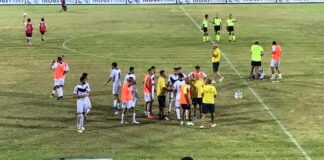 Fidelis, cuore indomabile: da 0-2 al 2-2 al 90′, vittoria 5-4 ai rigori e passaggio del turno di Coppa