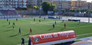 Buon test amichevole a Molfetta: la Fidelis Andria vince 2-1 al “Poli”