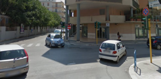 Viabilità: modifiche in forma sperimentale nella zona di via Mazzini