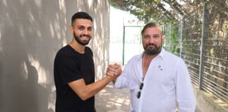 Fidelis Andria, un nuovo giovane alla corte di Favarin: ufficiale Massa dal Napoli