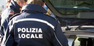 Abusi edilizi, controlli della Polizia Locale ad Andria su delega della Procura di Trani