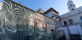 Andria Bene in Comune chiede partecipazione al bando regionale “Open Call – Street Art”