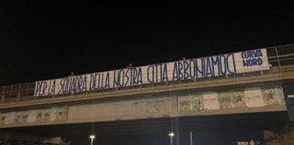 Fidelis Andria, i tifosi chiamano a raccolta la citta: «Abboniamoci»