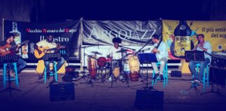 I “Substantia Nigra” questa sera in concerto ad Andria