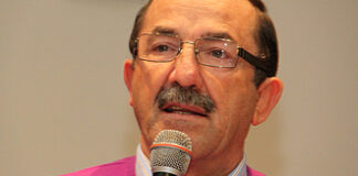 Lodispoto è il nuovo presidente della Bat