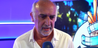 Fidelis, parla Roselli: «Archiviata Vallo della Lucania, la nostra piazza merita risultati»