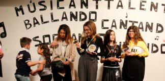 Aperte le iscrizioni per la seconda edizione di “Ballando, Cantando, Sognando, Vivendo”