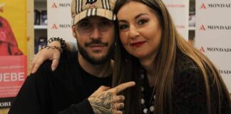 Tragedia Bari-Nord, Fred De Palma e Rocco Hunt incontrano Anna Aloysi