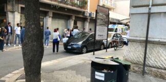 Cade e sviene in via Oberdan: anziana muore dopo il trasporto al “Bonomo”