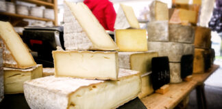 Cheese 2019, a Bra le eccellenze casearie del Parco Nazionale dell’Alta Murgia
