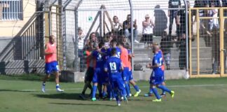 Fidelis ad Agropoli con una marcia in più alla ricerca dei tre punti in trasferta