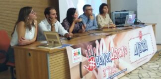 #Generazione on Tour, premiati ad Andria i giovani attivi contro violenze e discriminazioni