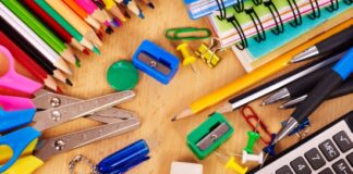 “Dona la spesa”, torna anche nella Coop di Andria la raccolta di materiale scolastico