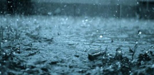 Allerta meteo gialla: indicazioni e raccomandazioni dell’Amministrazione