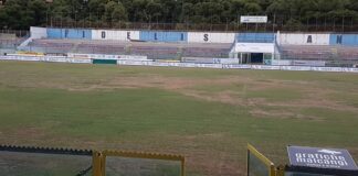 Abbandono e sporcizia, l’invidiato “Degli Ulivi” di Andria è un lontano ricordo