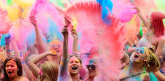 Tricolorun Andria, parte il countdown: venerdì 20 settembre la conferenza stampa