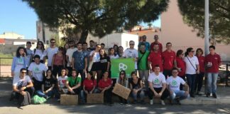 “puliAMO i Quartieri”, domenica nuovo cleanup ad Andria con 3Place