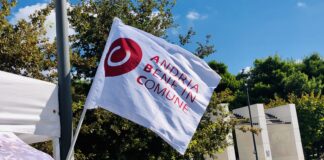 Scuola Civica Popolare, nuovo incontro con Andria Bene in Comune