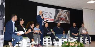 “Si è credenti solo quando si vive per gli altri”, si è concluso ad Andria il Convegno Diocesano