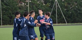 La Nuova Andria diventa Scuola Calcio qualificata