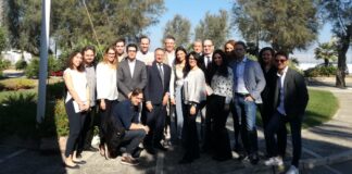 Il Dipartimento di Radiologia del dott. Scarabino riceve prestigioso riconoscimento europeo