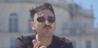 Misga, è uscito il videoclip del nuovo singolo “Vedere”