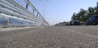 Ponte sulla Andria-Trani: tempi e modalità di realizzazione