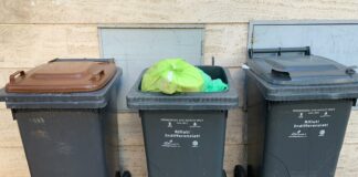 Raccolta rifiuti: da giovedì 3 ottobre il servizio riprenderà regolarmente